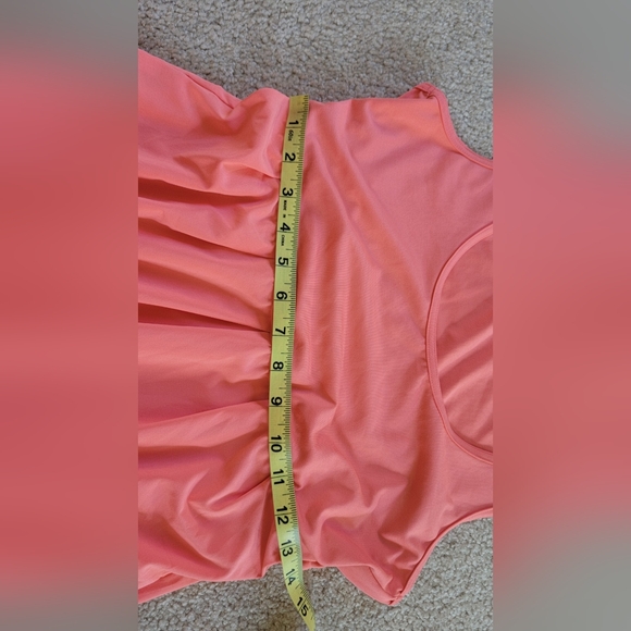 Columbia Womens Marrakesh Maven Dress Color pink size small. Our softest knit - Picture 5 of 9